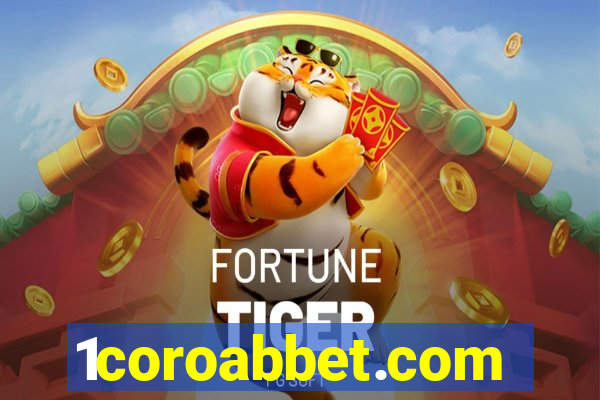 1coroabbet.com