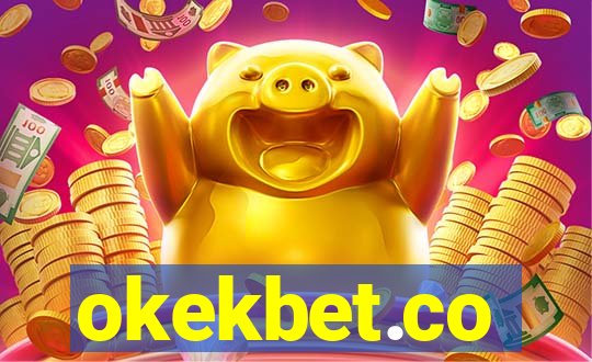 okekbet.co