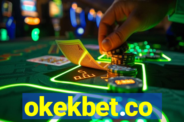 okekbet.co