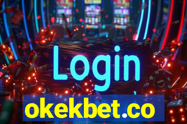 okekbet.co