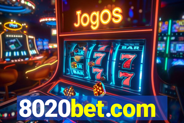 8020bet.com
