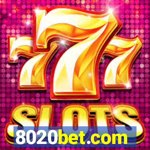 8020bet.com