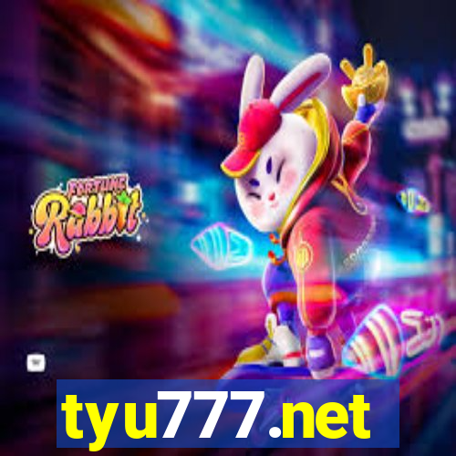 tyu777.net