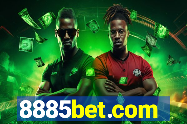 8885bet.com