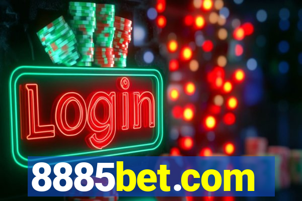 8885bet.com
