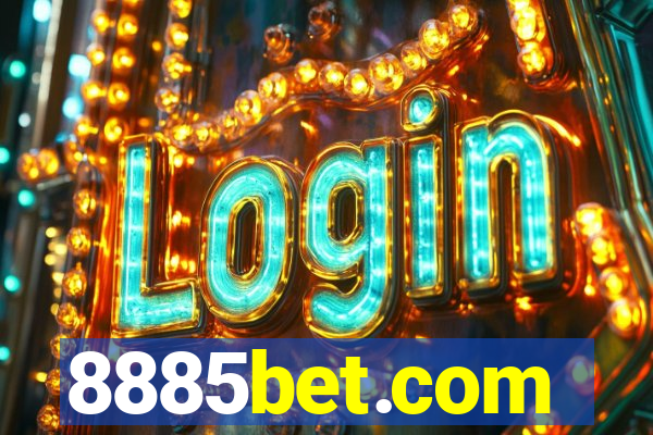 8885bet.com