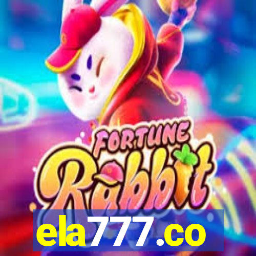 ela777.co