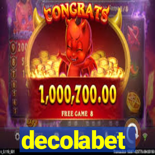 decolabet