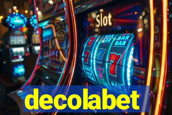 decolabet