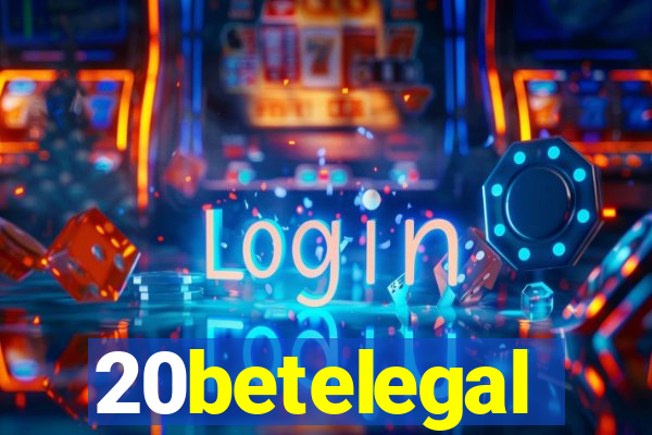 20betelegal