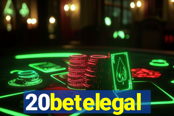 20betelegal