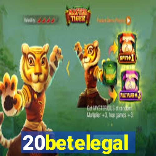 20betelegal