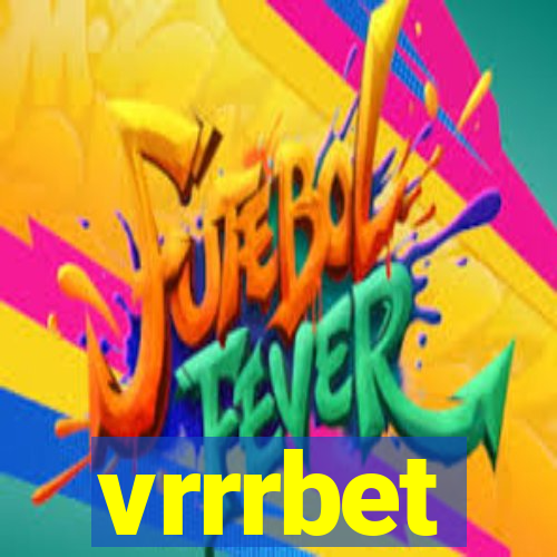 vrrrbet