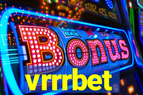vrrrbet