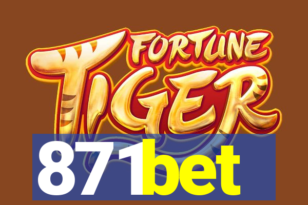 871bet