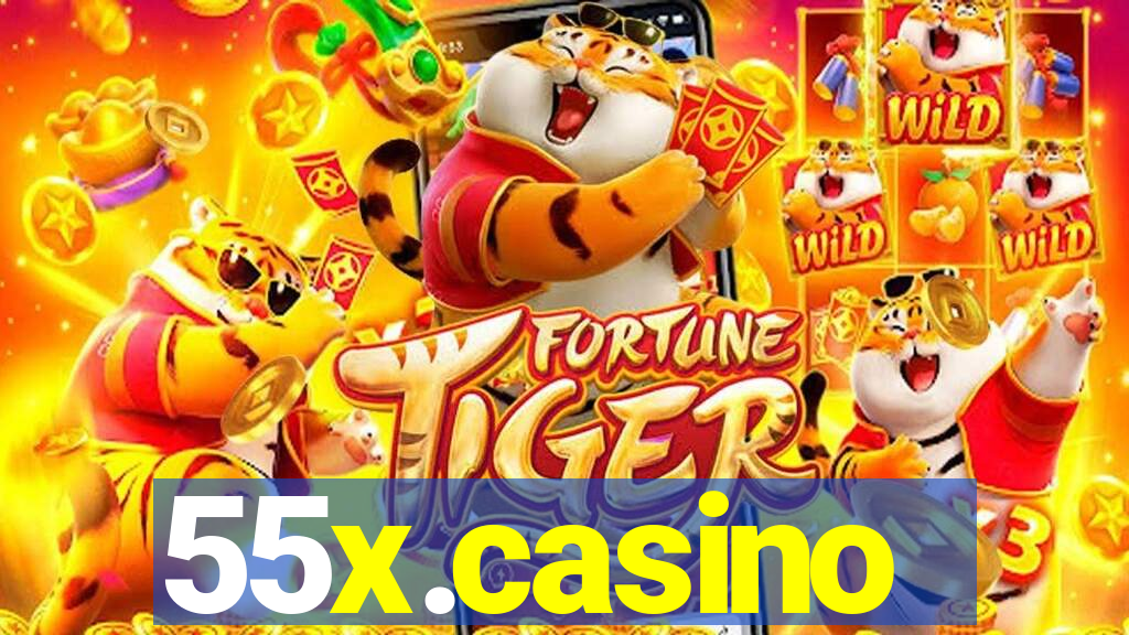 55x.casino