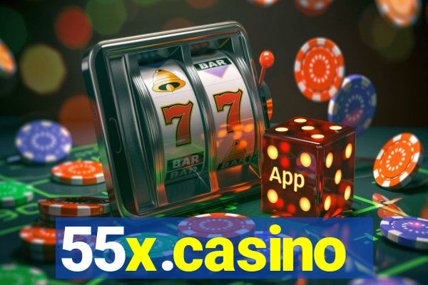 55x.casino
