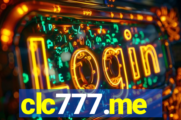 clc777.me