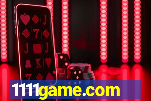 1111game.com