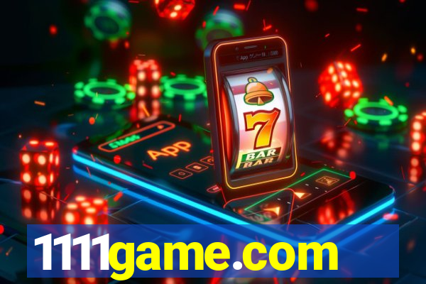 1111game.com