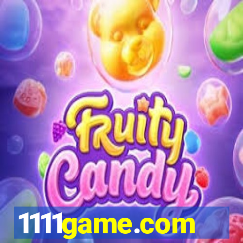 1111game.com