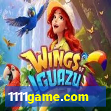 1111game.com