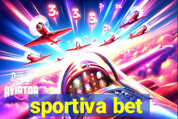 sportiva bet