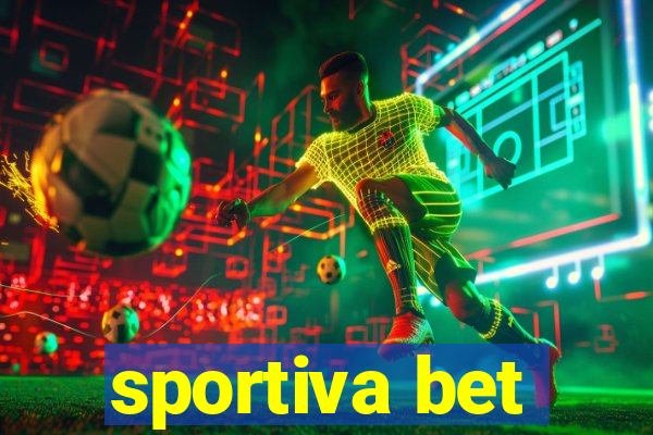 sportiva bet