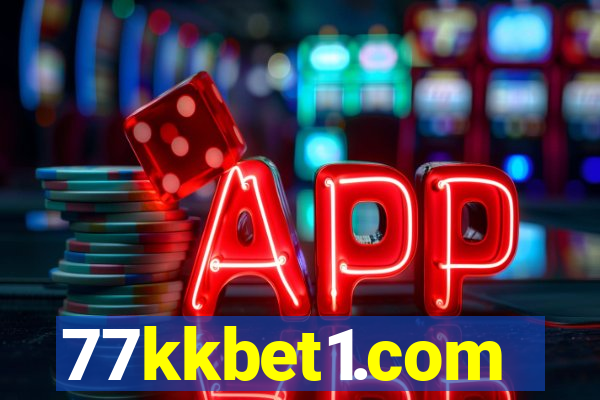 77kkbet1.com