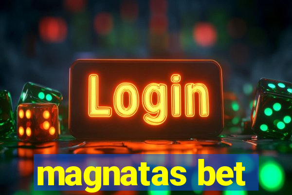 magnatas bet