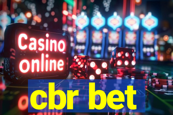 cbr bet