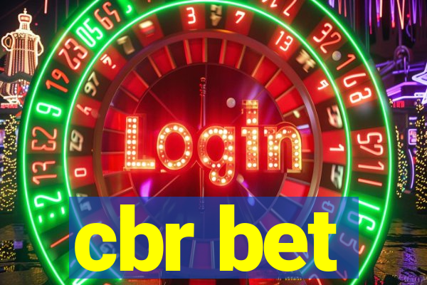 cbr bet