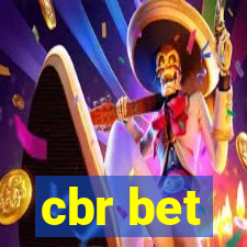 cbr bet