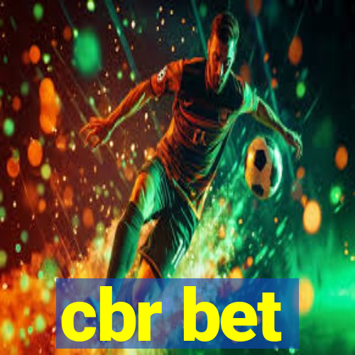 cbr bet
