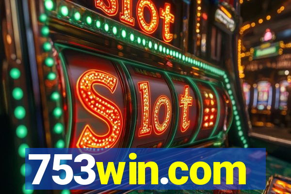 753win.com