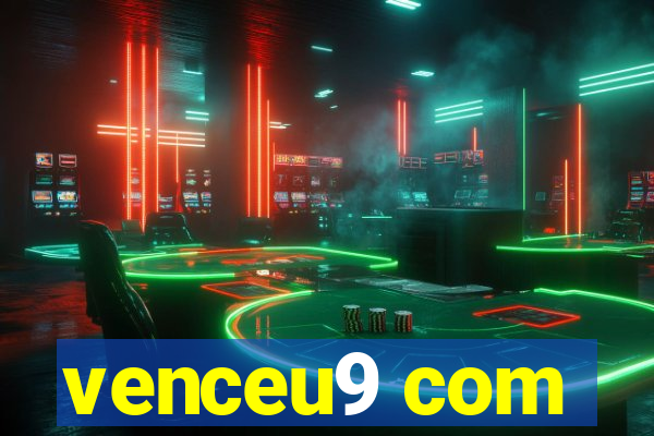 venceu9 com