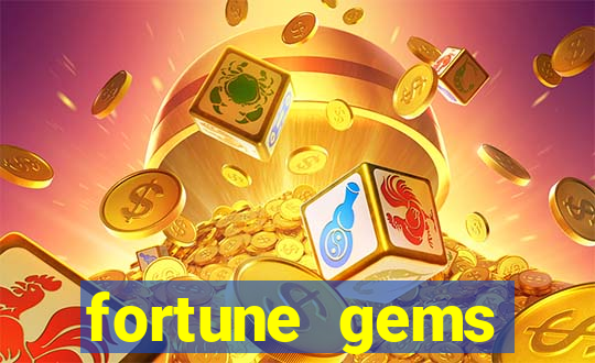 fortune gems horario pagante