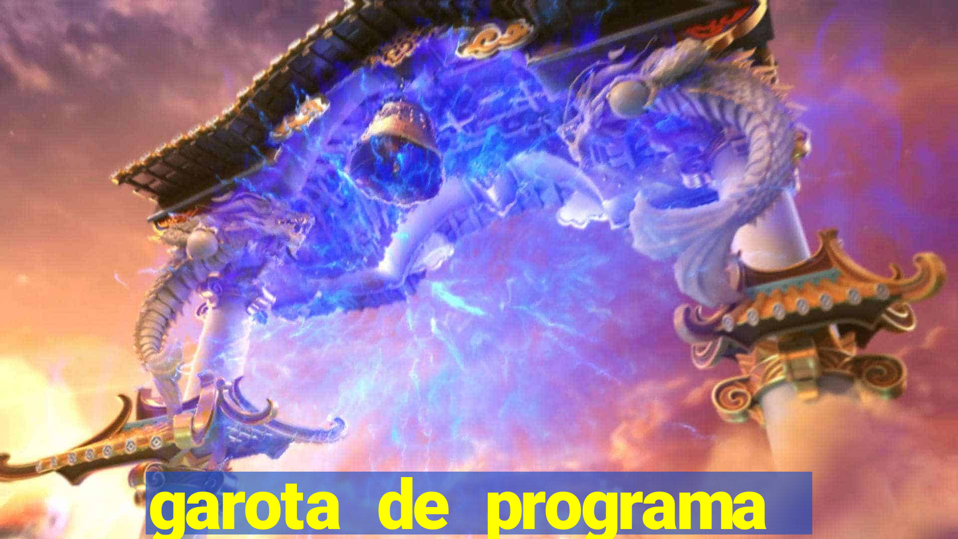 garota de programa de jacobina