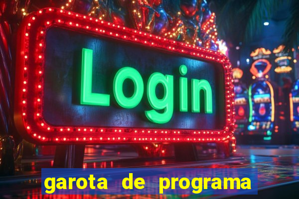 garota de programa de jacobina