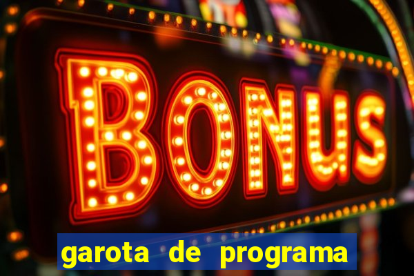 garota de programa de jacobina