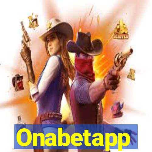 Onabetapp