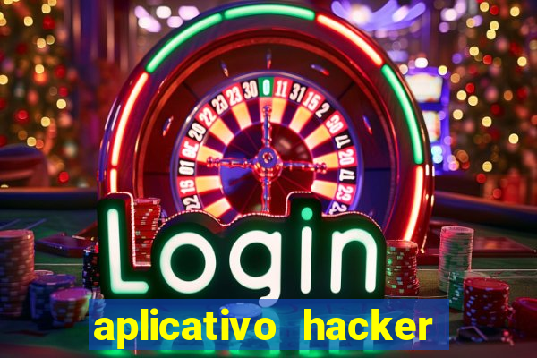 aplicativo hacker fortune tiger