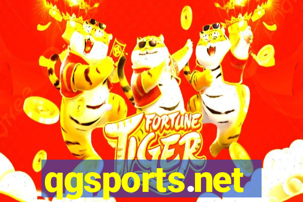 qgsports.net