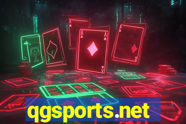 qgsports.net