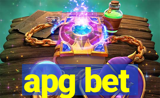 apg bet