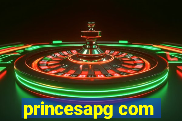 princesapg com