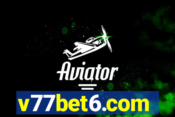 v77bet6.com