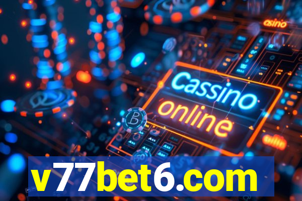 v77bet6.com
