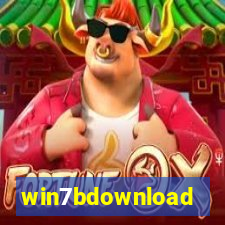 win7bdownload
