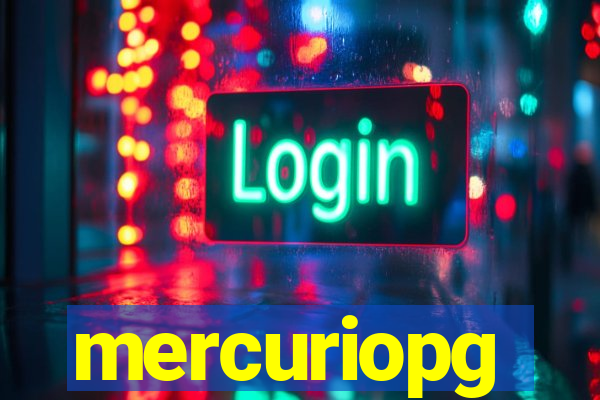 mercuriopg